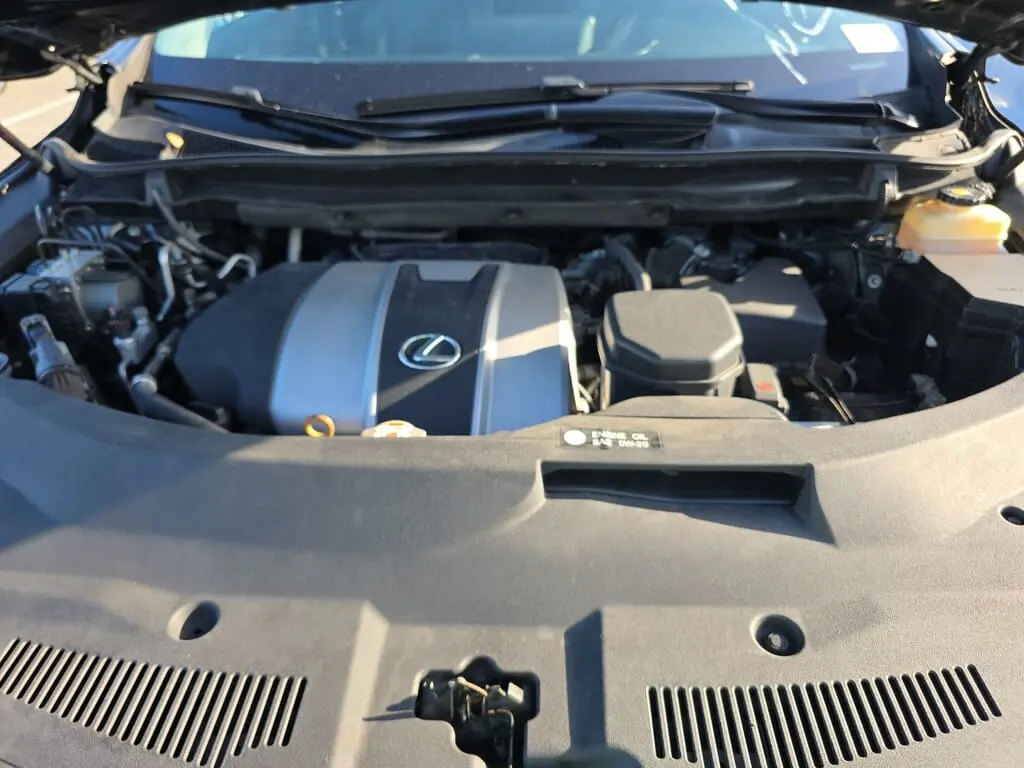 Florida Fine Cars - Used LEXUS RX 2017 WEST PALM RX 350