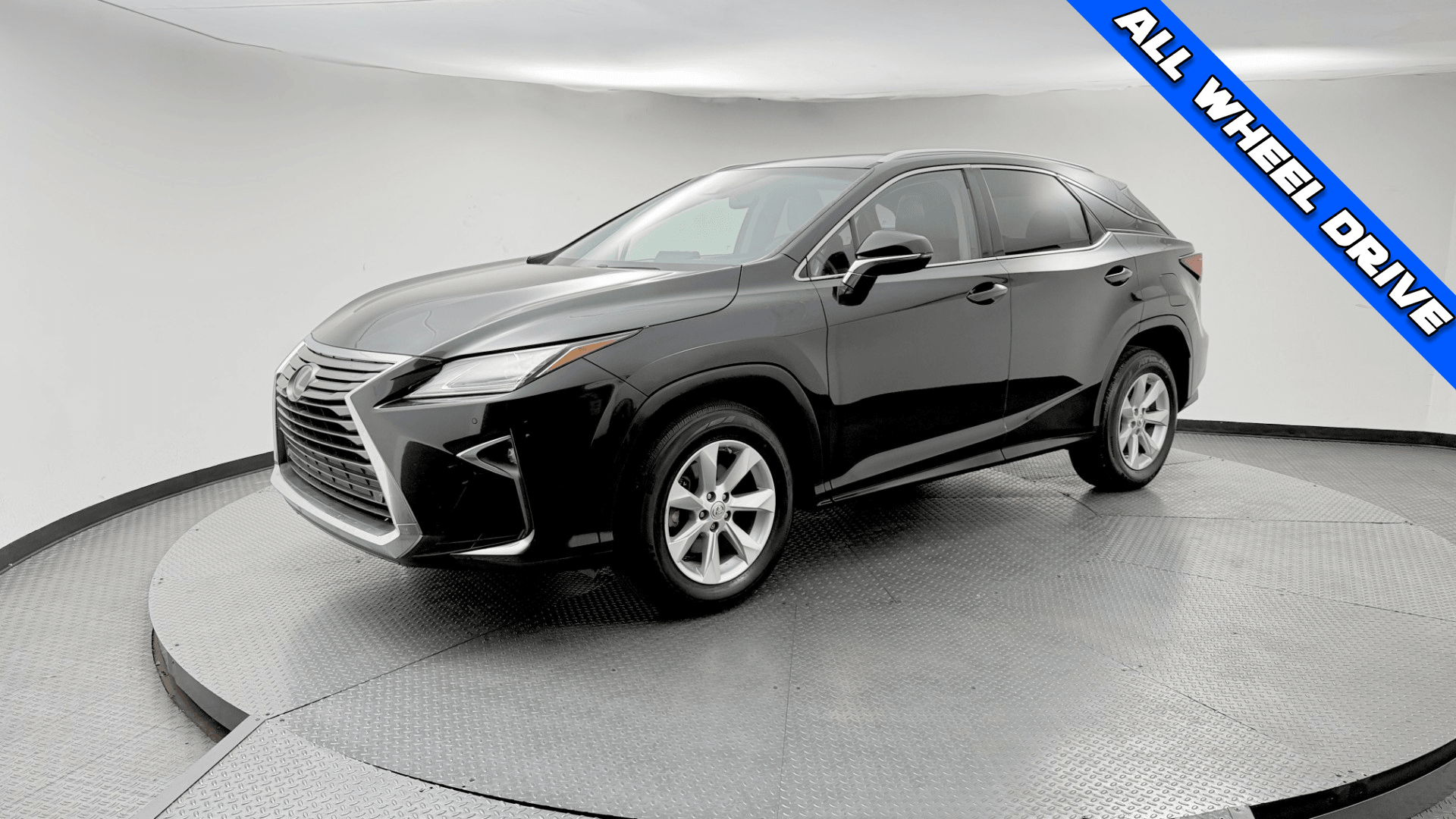 2017 Lexus RX 350 350 4x4's photo