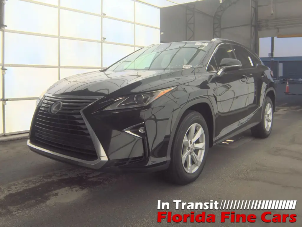 Florida Fine Cars - Used LEXUS RX 2017 WEST PALM RX 350