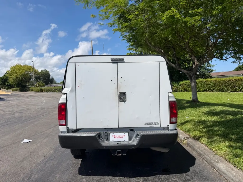 Florida Fine Cars - Used RAM 1500 CLASSIC 2019 MIAMI TRADESMAN