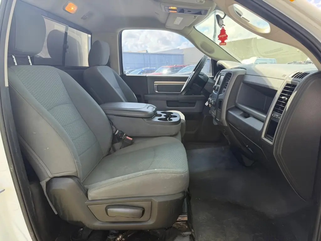 Florida Fine Cars - Used RAM 1500 CLASSIC 2019 MIAMI TRADESMAN