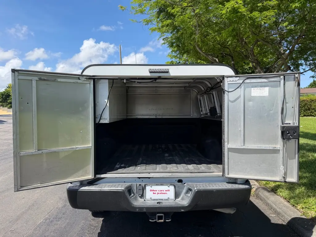 Florida Fine Cars - Used RAM 1500 CLASSIC 2019 MIAMI TRADESMAN