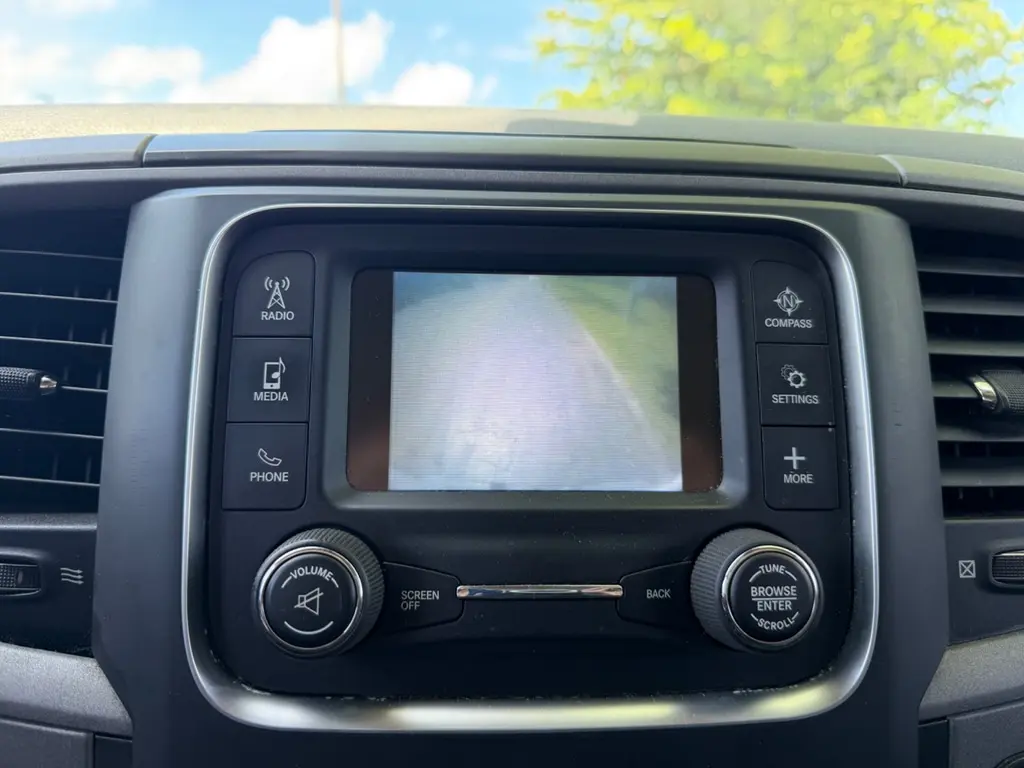 Florida Fine Cars - Used RAM 1500 CLASSIC 2019 MIAMI TRADESMAN