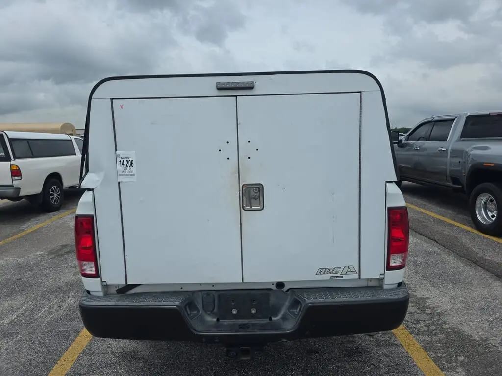 Florida Fine Cars - Used RAM 1500 CLASSIC 2019 MIAMI TRADESMAN