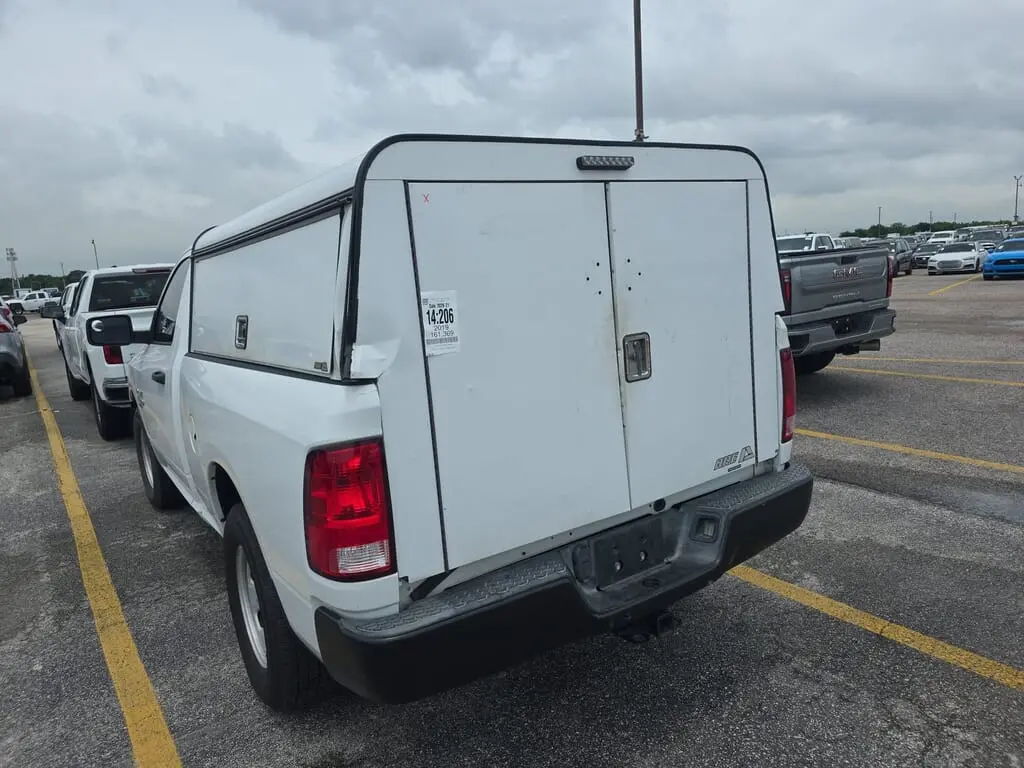 Florida Fine Cars - Used RAM 1500 CLASSIC 2019 MIAMI TRADESMAN