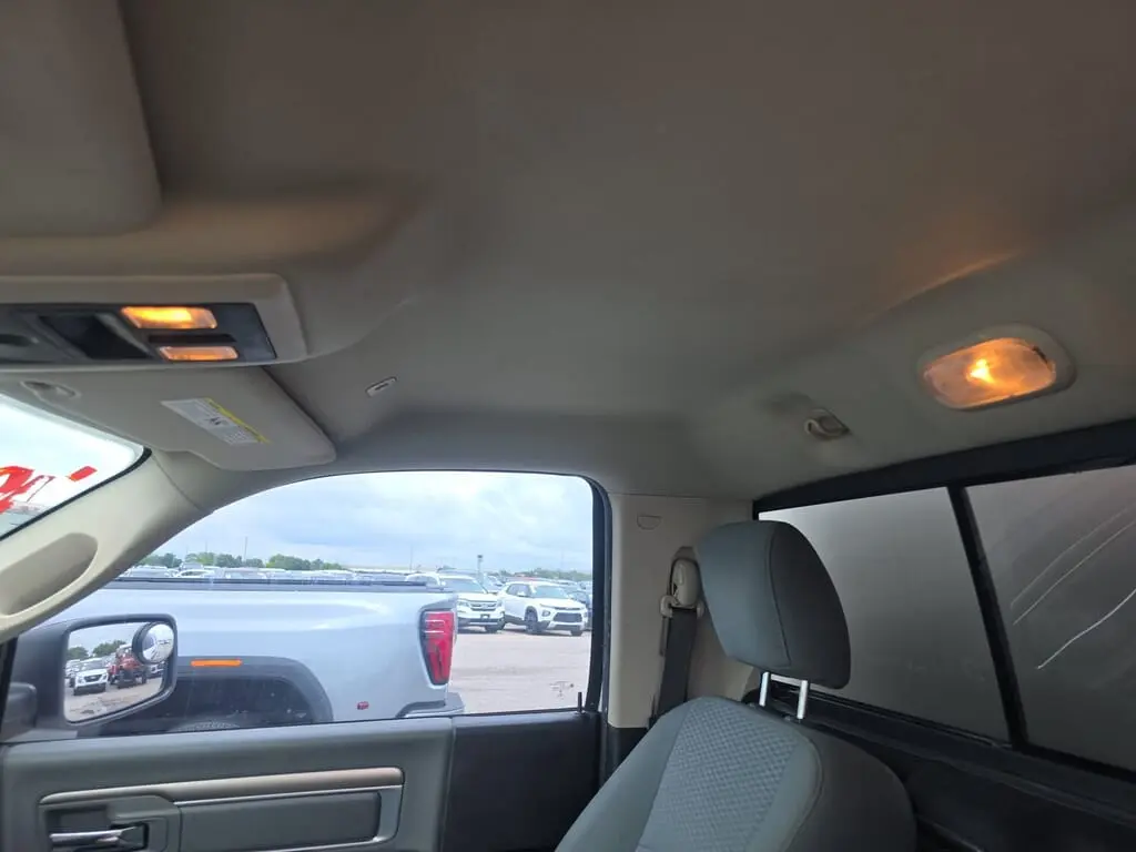 Florida Fine Cars - Used RAM 1500 CLASSIC 2019 MIAMI TRADESMAN