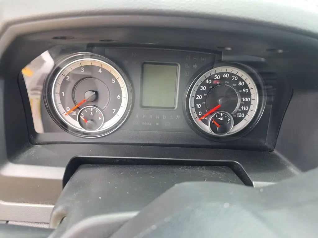 Florida Fine Cars - Used RAM 1500 CLASSIC 2019 MIAMI TRADESMAN