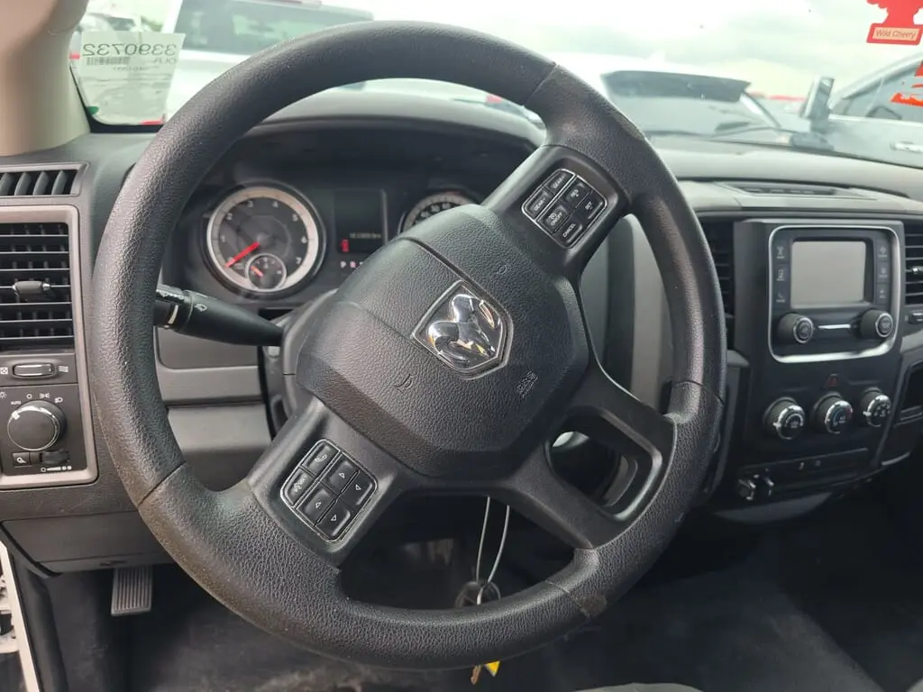 Florida Fine Cars - Used RAM 1500 CLASSIC 2019 MIAMI TRADESMAN