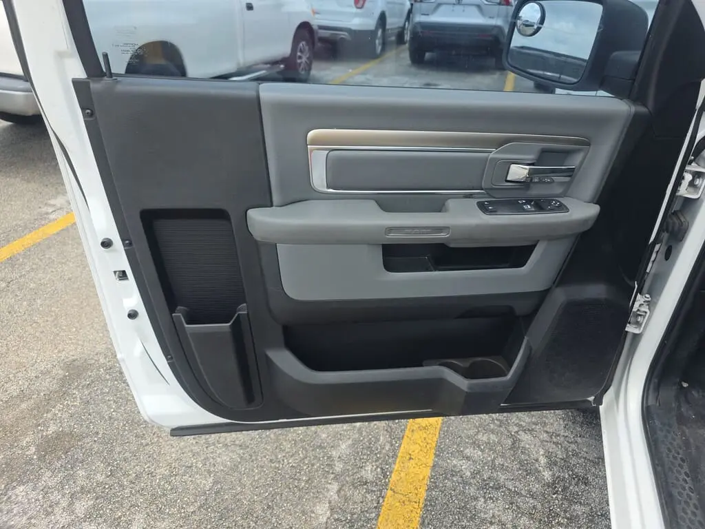 Florida Fine Cars - Used RAM 1500 CLASSIC 2019 MIAMI TRADESMAN