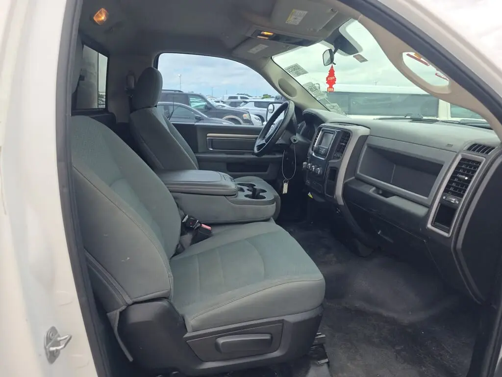 Florida Fine Cars - Used RAM 1500 CLASSIC 2019 MIAMI TRADESMAN