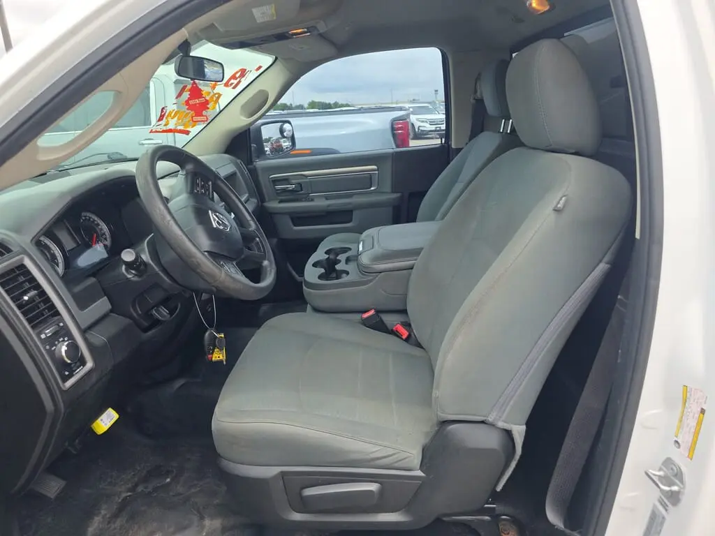 Florida Fine Cars - Used RAM 1500 CLASSIC 2019 MIAMI TRADESMAN