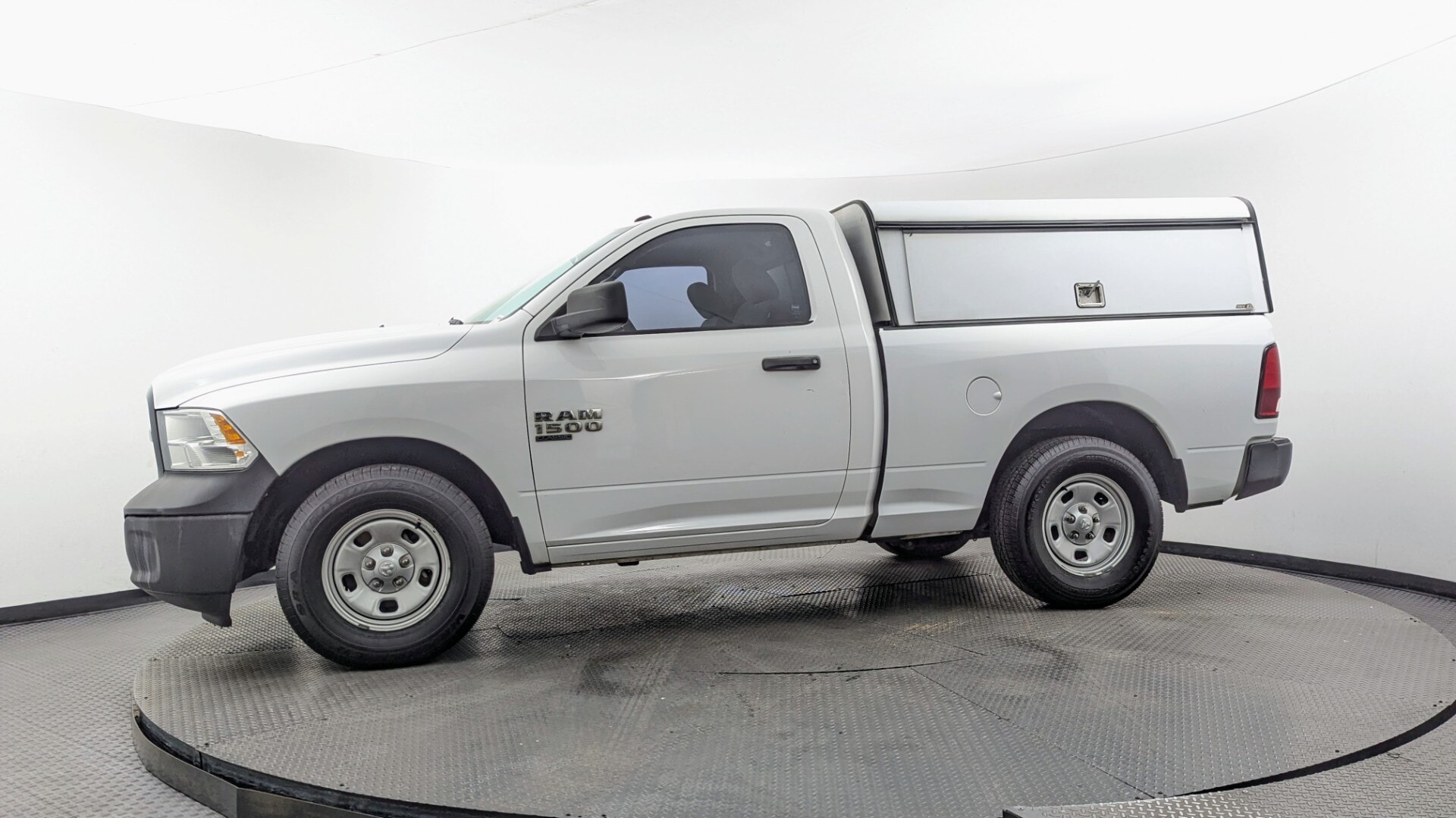 Florida Fine Cars - Used vehicle - TRUCK RAM 1500 CLASSIC 2019