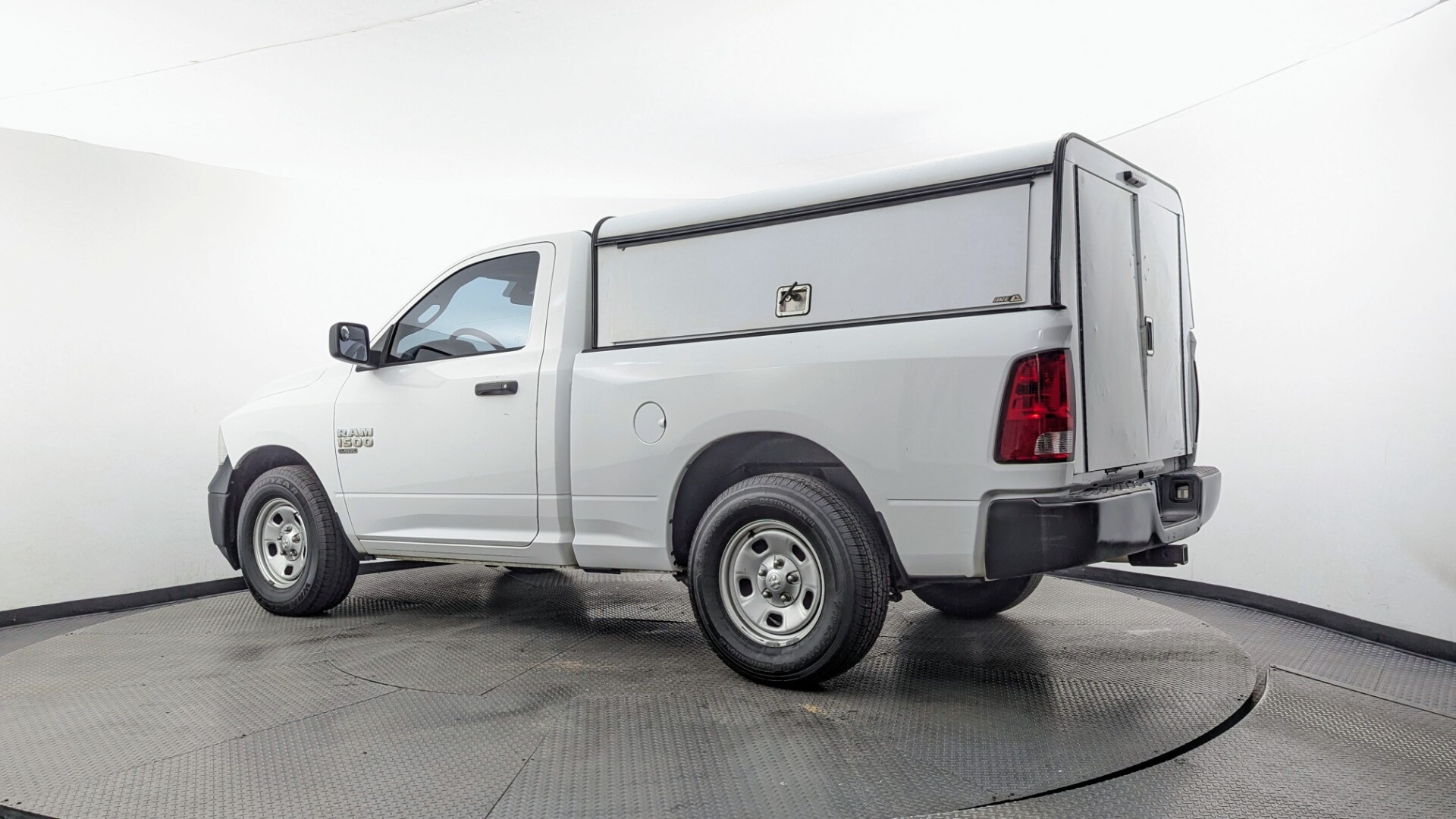 Florida Fine Cars - Used vehicle - TRUCK RAM 1500 CLASSIC 2019