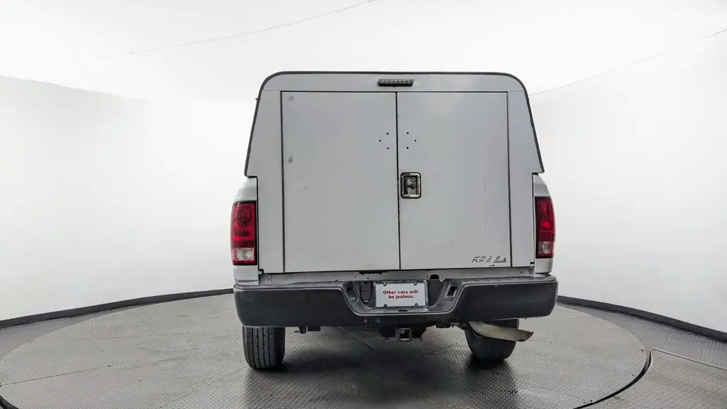 Florida Fine Cars - Used RAM 1500 CLASSIC 2019 MARGATE TRADESMAN