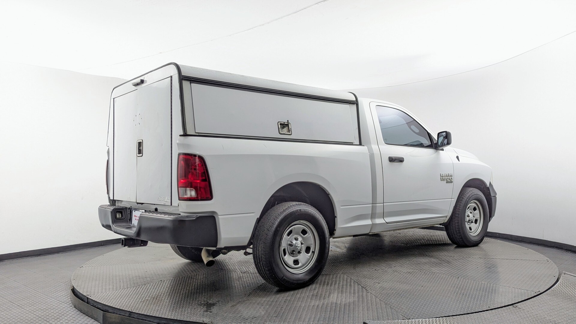 Florida Fine Cars - Used vehicle - TRUCK RAM 1500 CLASSIC 2019
