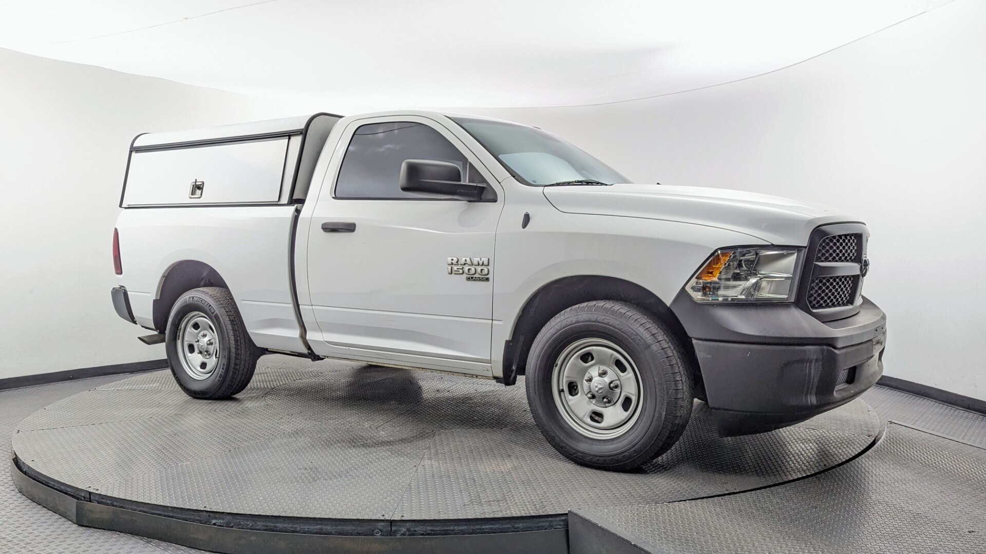 Florida Fine Cars - Used vehicle - TRUCK RAM 1500 CLASSIC 2019