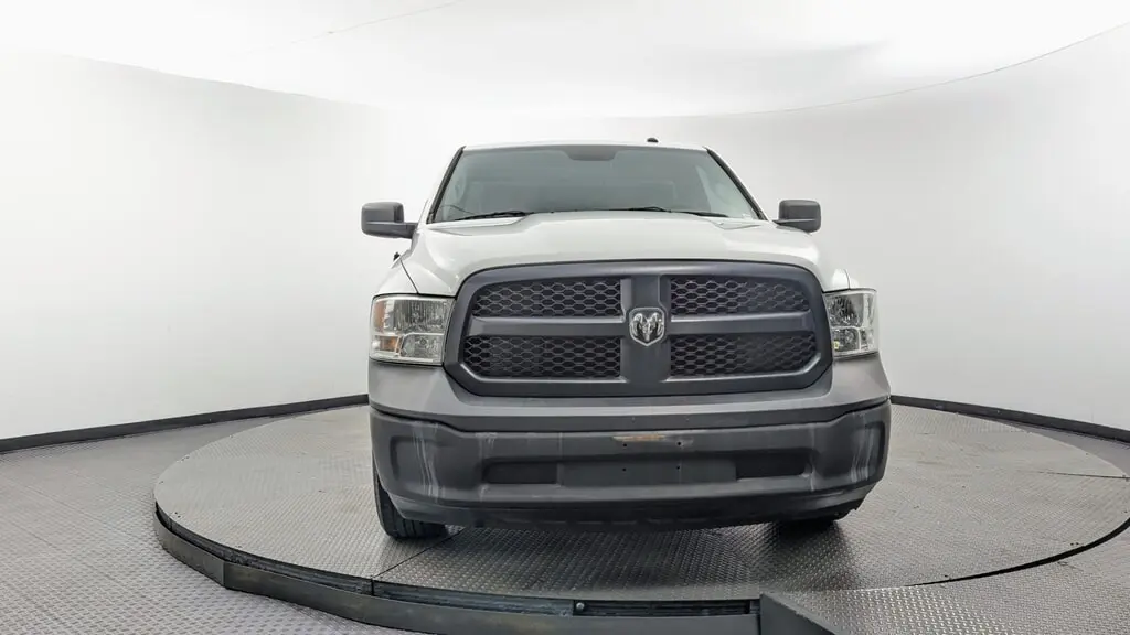 Florida Fine Cars - Used RAM 1500 CLASSIC 2019 MARGATE TRADESMAN