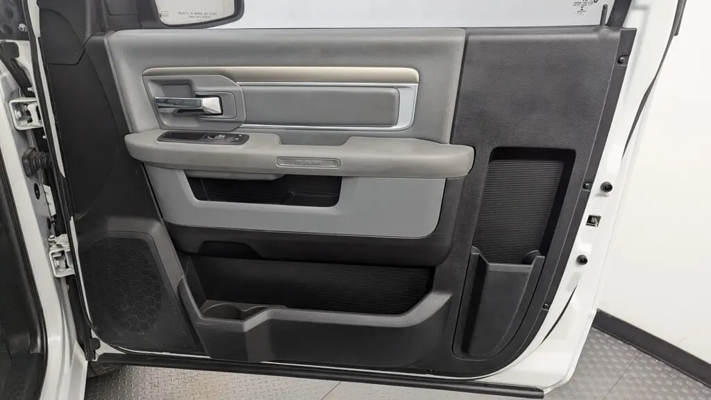 Florida Fine Cars - Used RAM 1500 CLASSIC 2019 MARGATE TRADESMAN