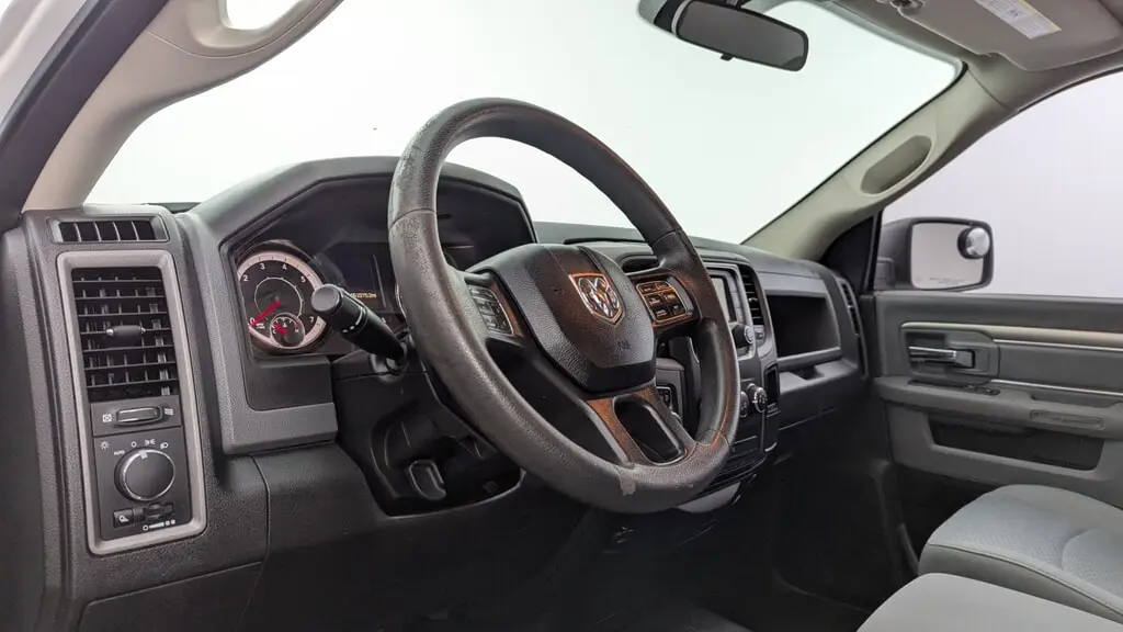 Florida Fine Cars - Used RAM 1500 CLASSIC 2019 MARGATE TRADESMAN