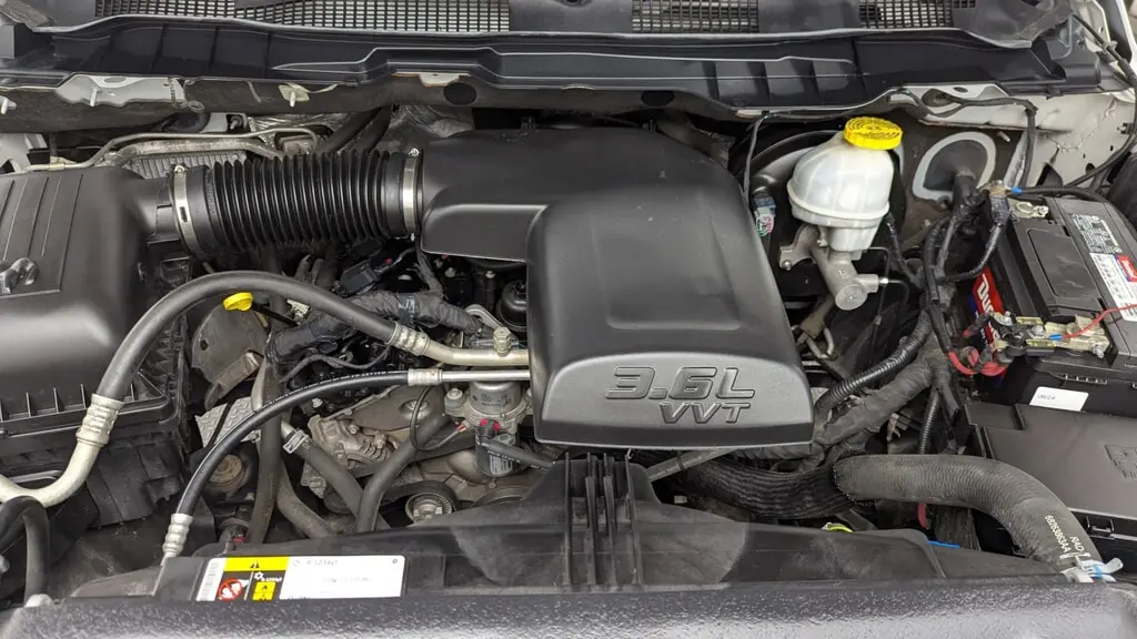 Florida Fine Cars - Used RAM 1500 CLASSIC 2019 MARGATE TRADESMAN
