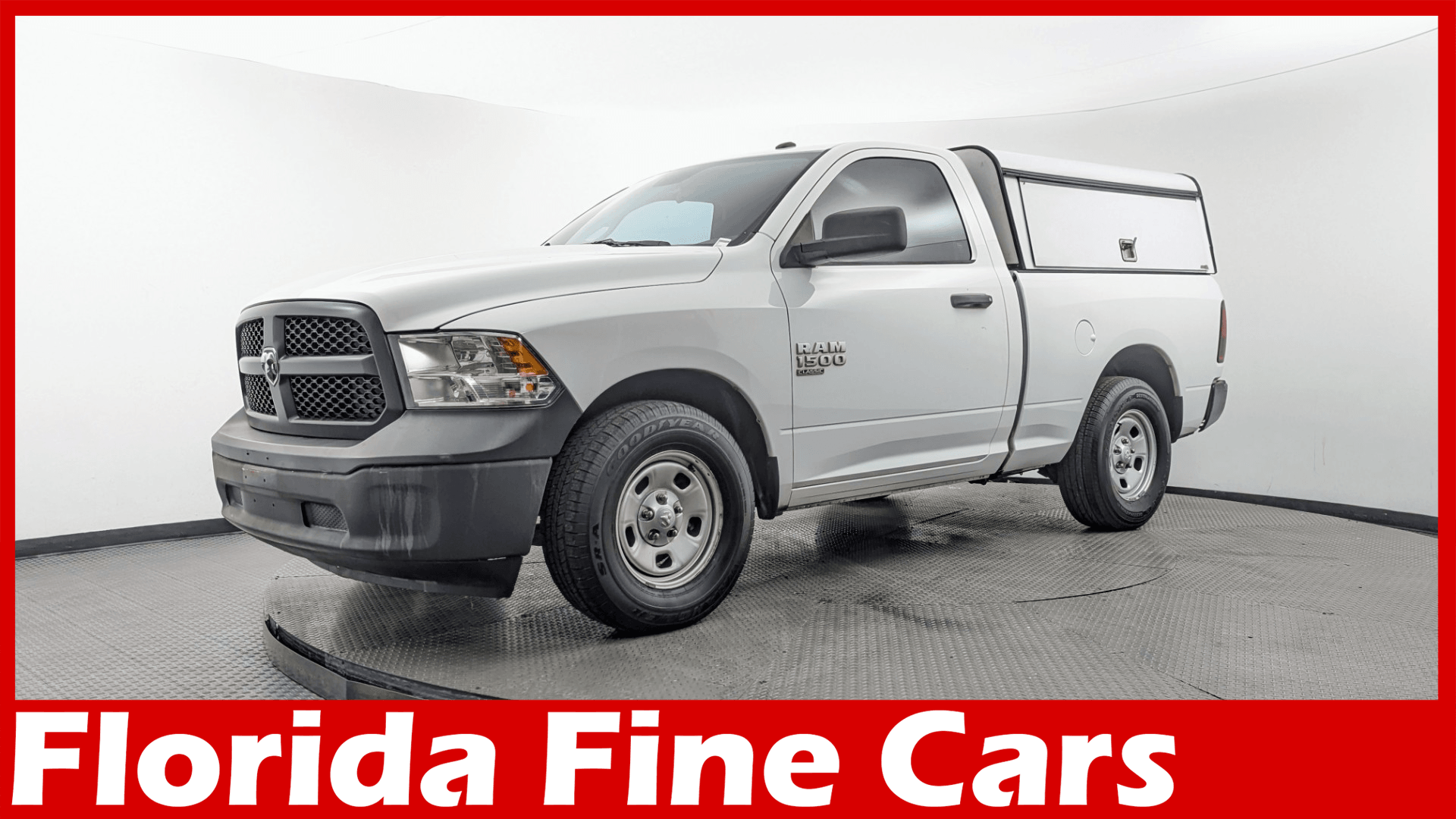 Florida Fine Cars - 2019-RAM-1500-CLASSIC-MARGATE-FL-Stock=160271