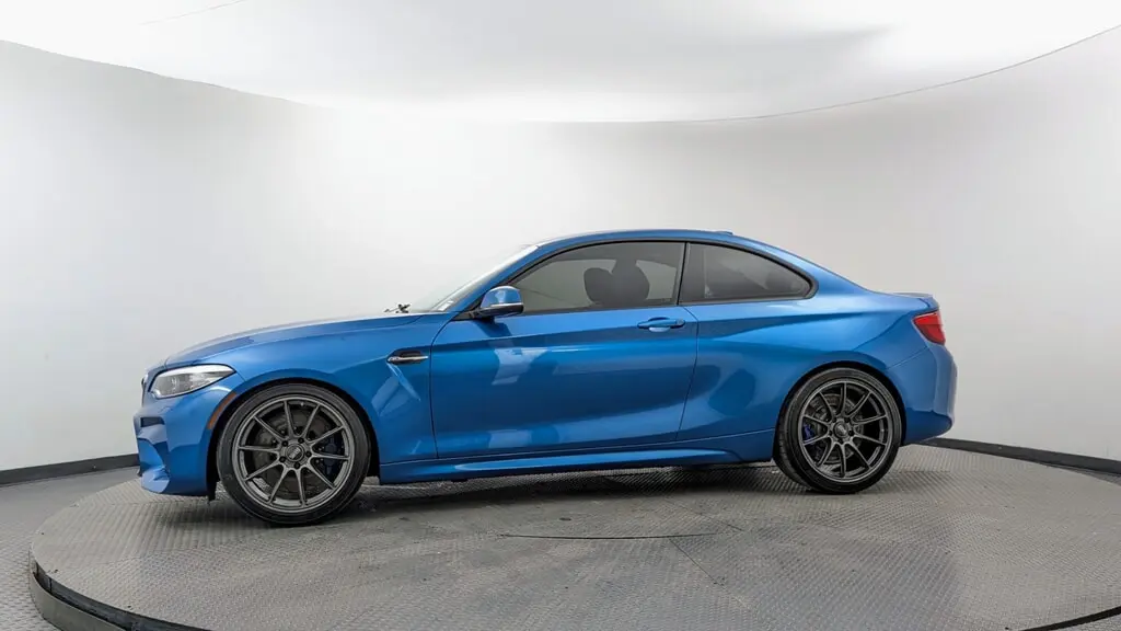 Florida Fine Cars - Used BMW M2 2018 MIAMI