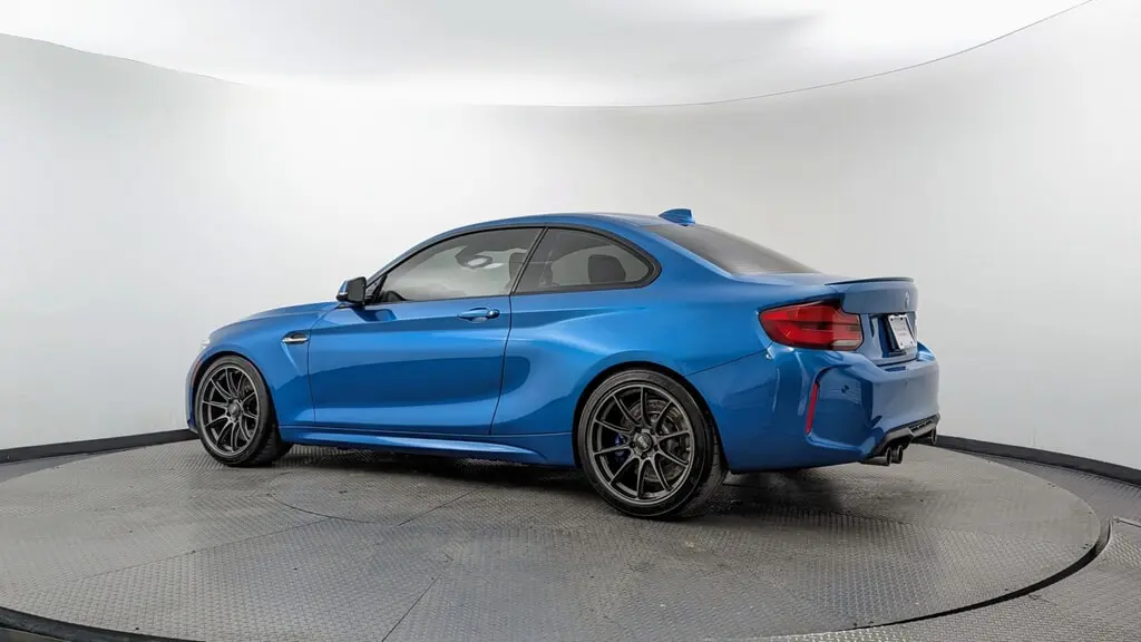 Florida Fine Cars - Used BMW M2 2018 MIAMI