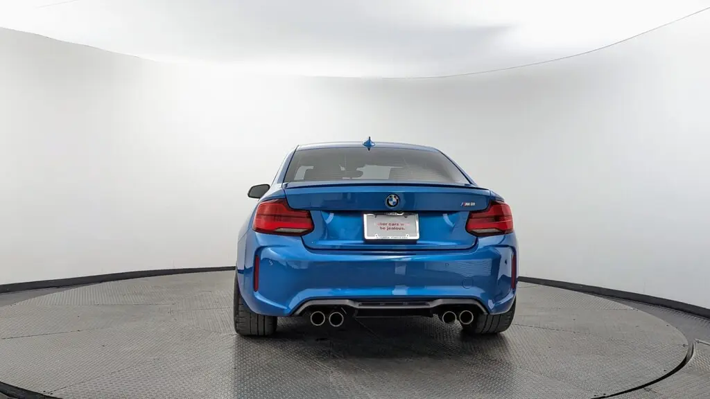 Florida Fine Cars - Used BMW M2 2018 MIAMI