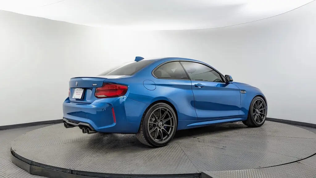 Florida Fine Cars - Used BMW M2 2018 MIAMI