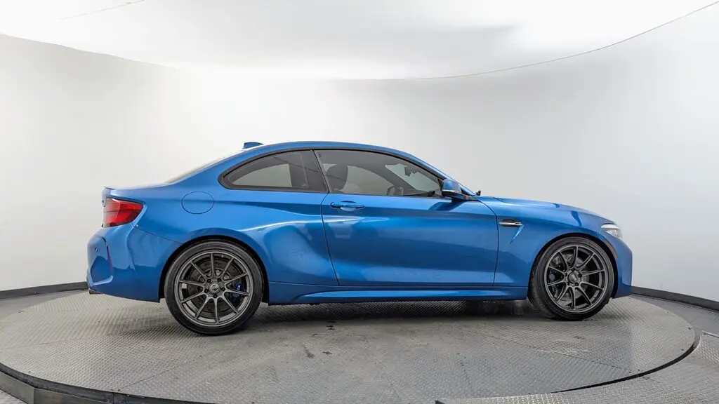 Florida Fine Cars - Used BMW M2 2018 MIAMI