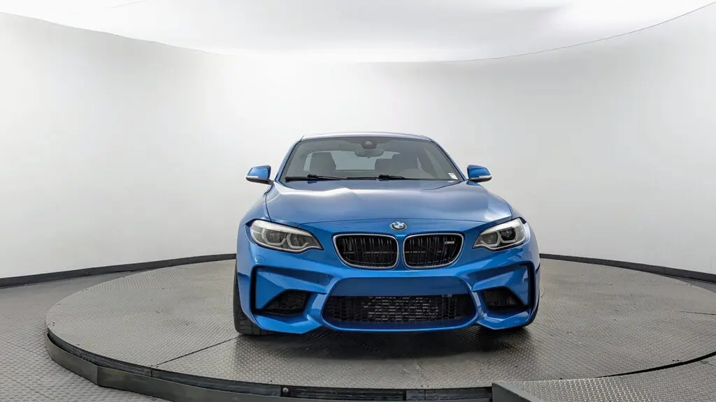 Florida Fine Cars - Used BMW M2 2018 MIAMI
