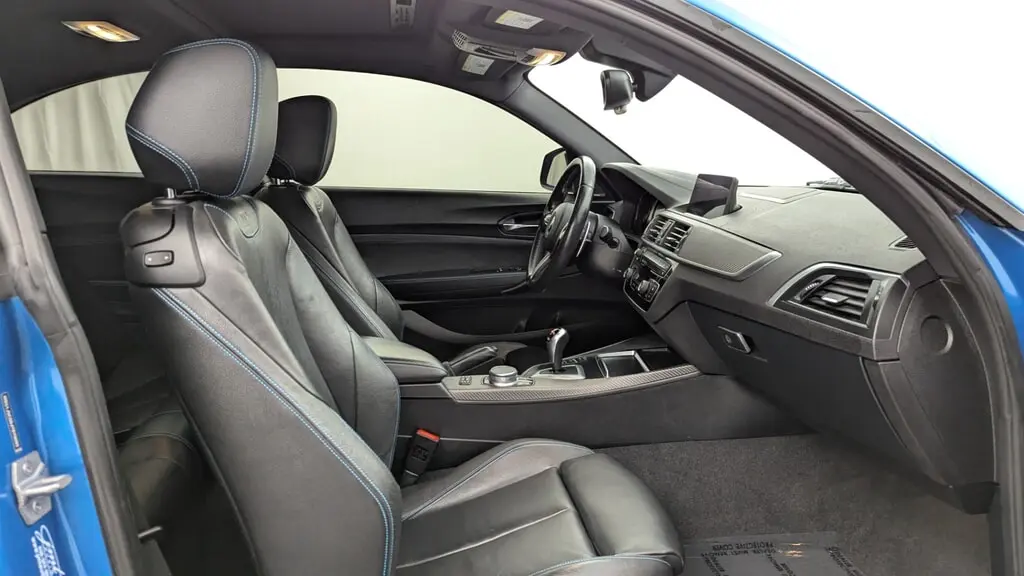 Florida Fine Cars - Used BMW M2 2018 MIAMI