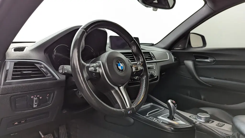 Florida Fine Cars - Used BMW M2 2018 MIAMI