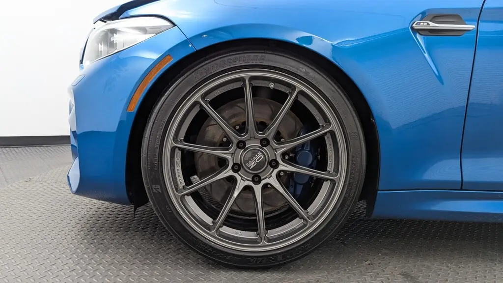 Florida Fine Cars - Used BMW M2 2018 MIAMI
