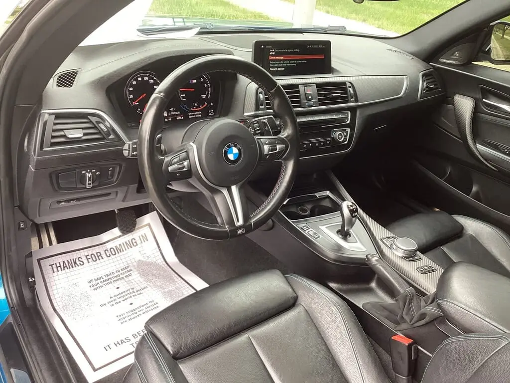 Florida Fine Cars - Used BMW M2 2018 MIAMI 