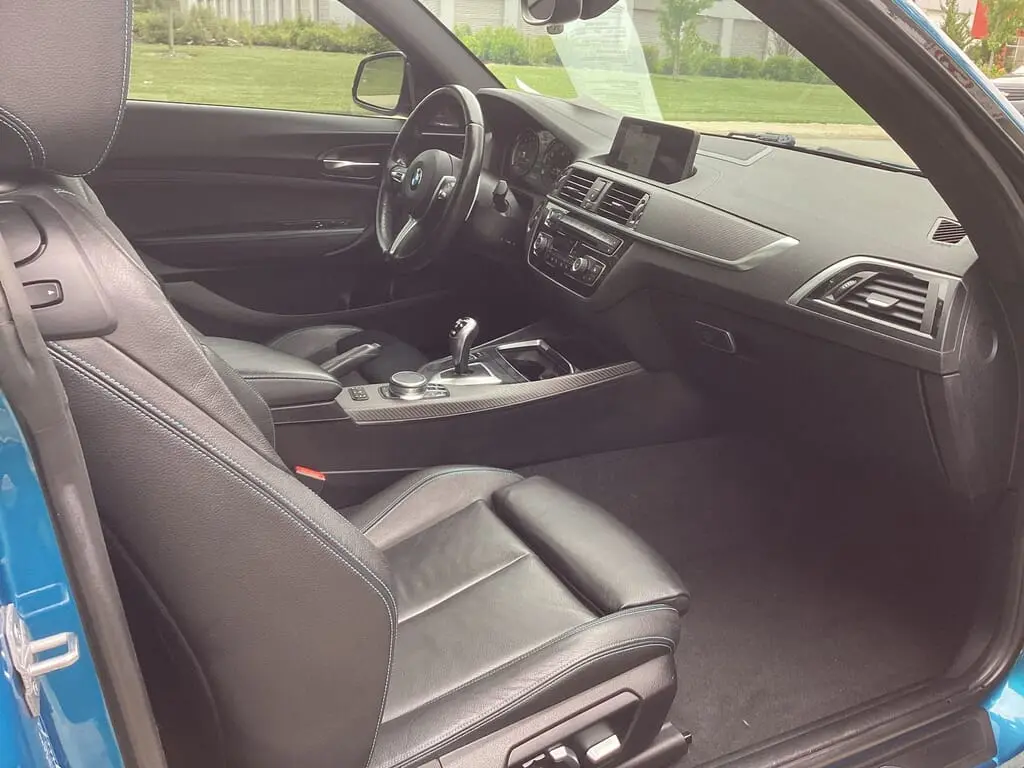 Florida Fine Cars - Used BMW M2 2018 MIAMI 