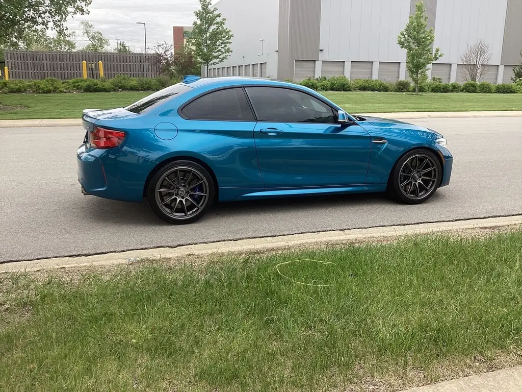 Florida Fine Cars - Used BMW M2 2018 MIAMI 