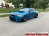 Florida Fine Cars - Used BMW M2 2018 MIAMI 