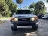 Florida Fine Cars - Used TOYOTA FJ CRUISER 2007 WEST PALM 