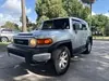 Florida Fine Cars - Used TOYOTA FJ CRUISER 2007 WEST PALM 