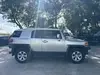 Florida Fine Cars - Used TOYOTA FJ CRUISER 2007 WEST PALM 