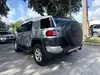 Florida Fine Cars - Used TOYOTA FJ CRUISER 2007 WEST PALM 