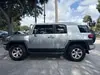 Florida Fine Cars - Used TOYOTA FJ CRUISER 2007 WEST PALM 
