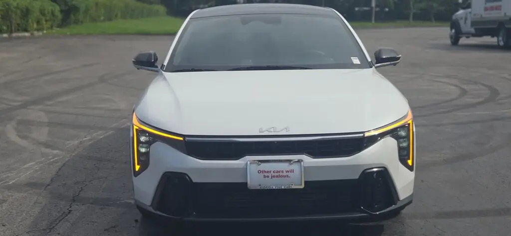 Florida Fine Cars - Used KIA K4 2025 MIAMI GT-LINE TURBO