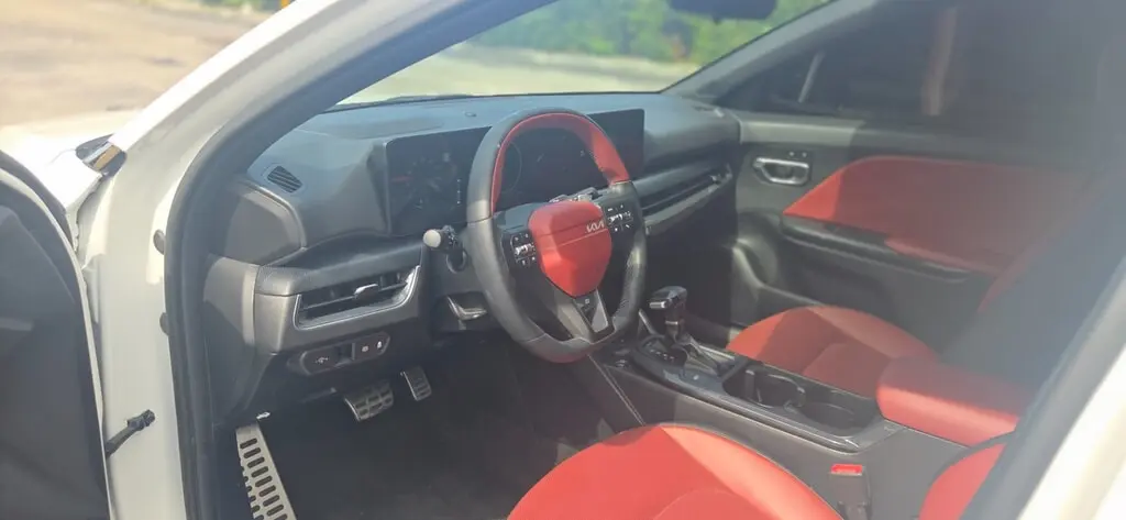 Florida Fine Cars - Used KIA K4 2025 MIAMI GT-LINE TURBO