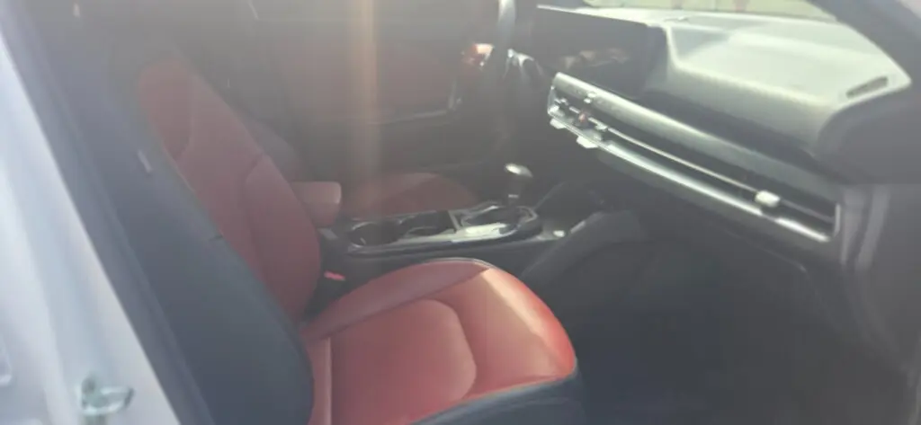 Florida Fine Cars - Used KIA K4 2025 MIAMI GT-LINE TURBO