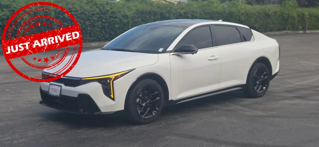 Florida Fine Cars - Used KIA K4 2025 MIAMI GT-LINE TURBO