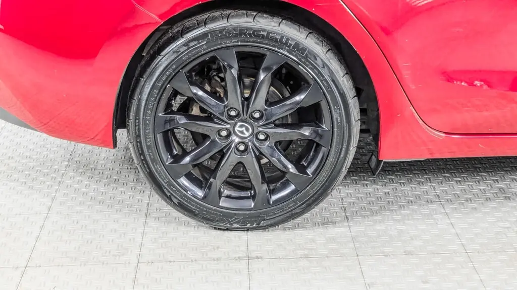 Florida Fine Cars - Used MAZDA MAZDA3 2015 ORLANDO S TOURING