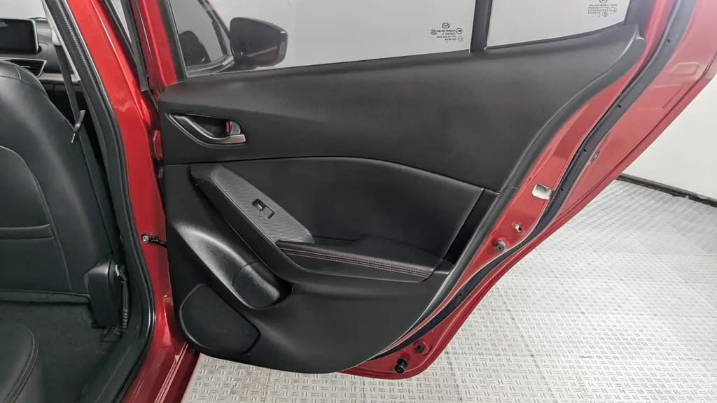 Florida Fine Cars - Used MAZDA MAZDA3 2015 ORLANDO S TOURING