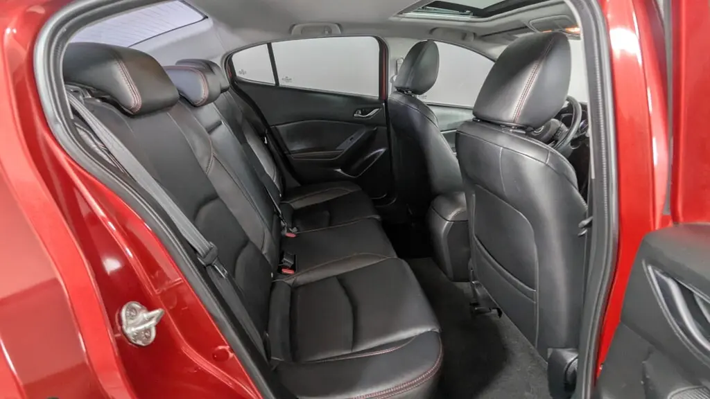 Florida Fine Cars - Used MAZDA MAZDA3 2015 ORLANDO S TOURING